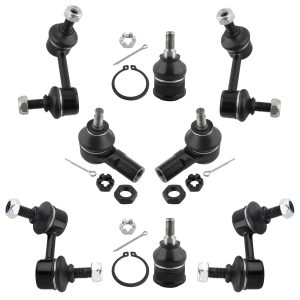 BOXI Sway/Stabilizer Bar Link BXM600120084-8