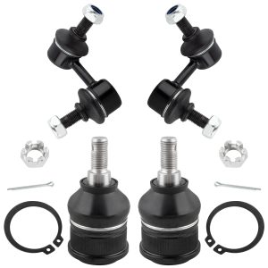 BOXI Ball Joint BXM600120085-4