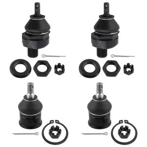 BOXI Ball Joint BXM600120087-4
