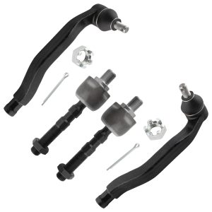 BOXI Tie Rod End BXM600120094-4