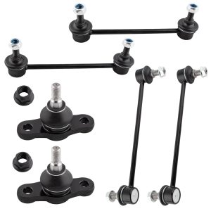 BOXI Ball Joint BXM600130005-6