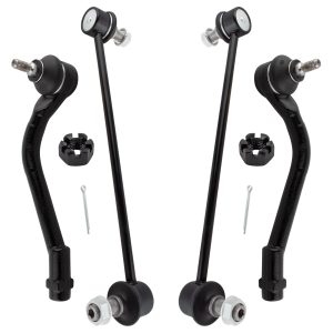 BOXI Sway/Stabilizer Bar Link BXM600130022-4