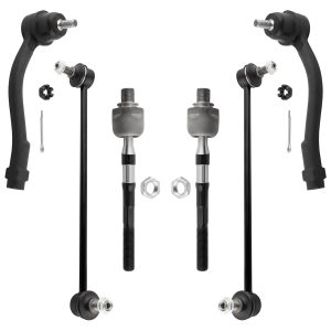 BOXI Sway/Stabilizer Bar Link BXM600130030-6