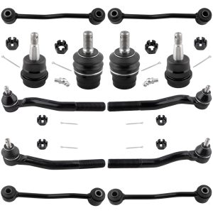 BOXI Ball Joint BXM600160007-12