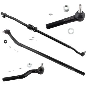 BOXI Tie Rod End BXM600160024-4