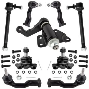 BOXI Sway/Stabilizer Bar Link BXM600170008-9