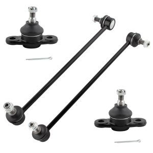 BOXI Ball Joint BXM600170049-4