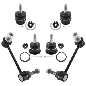 BOXI Ball Joint BXM600190004-6