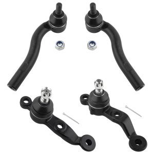 BOXI Ball Joint BXM600190006-4