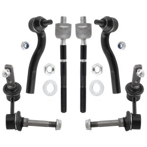 BOXI Sway/Stabilizer Bar Link BXM600190013-6