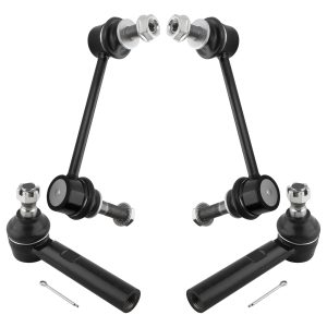 BOXI Tie Rod End BXM600190031-4