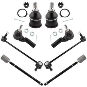 BOXI Ball Joint BXM600200007-8