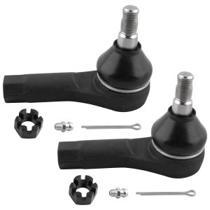 BOXI Tie Rod End BXM600210016-2