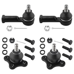 BOXI Ball Joint BXM600210030-4