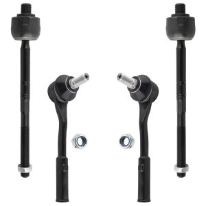 BOXI Tie Rod End BXM600220005-4
