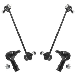 BOXI Tie Rod End BXM600230006-4