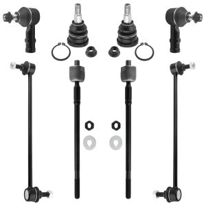 BOXI Ball Joint BXM600230008-8
