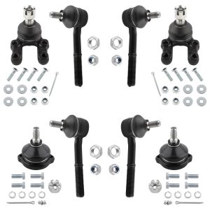 BOXI Ball Joint BXM600240004-8