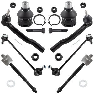 BOXI Sway/Stabilizer Bar Link BXM600240007-8