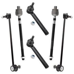 BOXI Tie Rod End BXM600240025-6