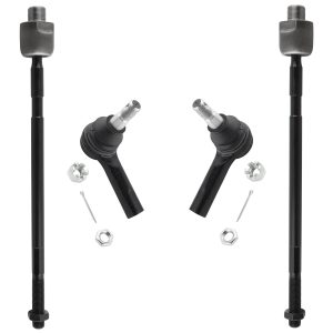 BOXI Tie Rod End BXM600240054-4