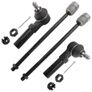 BOXI Tie Rod End BXM600240062-4