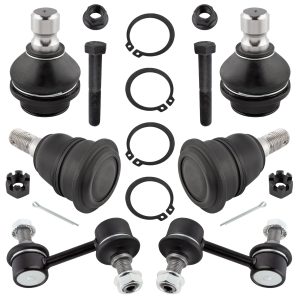 BOXI Sway/Stabilizer Bar Link BXM600240085-6