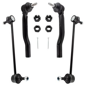 BOXI Sway/Stabilizer Bar Link BXM600240093-4