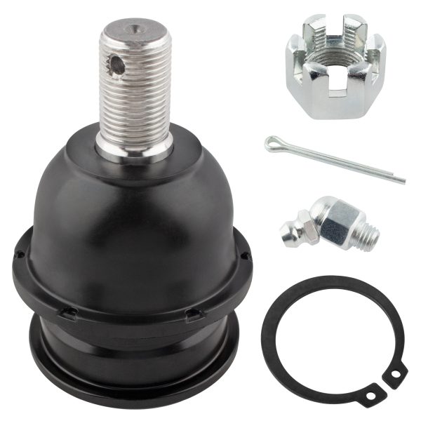 BXM600240104-2-4 BOXI 2pcs Front Suspension Lower Ball Joints Fit for Nissan Frontier 3