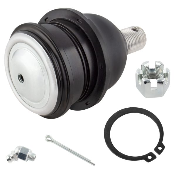 BXM600240104-2-5 BOXI 2pcs Front Suspension Lower Ball Joints Fit for Nissan Frontier 2