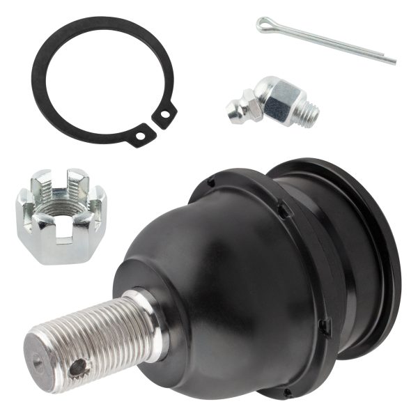 BXM600240104-2-7 BOXI 2pcs Front Suspension Lower Ball Joints Fit for Nissan Frontier