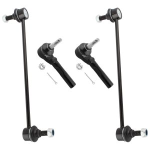 BOXI Sway/Stabilizer Bar Link BXM600250002-4