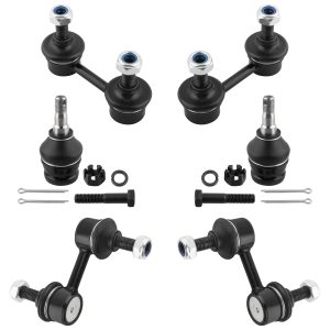 BOXI Sway/Stabilizer Bar Link BXM600310014-6