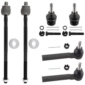 BOXI Ball Joint BXM600310021-6