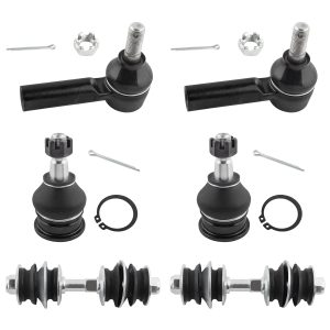 BOXI Ball Joint BXM600330003-6