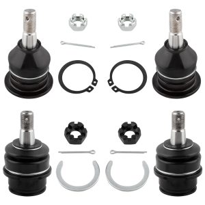 BOXI Ball Joint BXM600330008-4