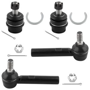 BOXI Ball Joint BXM600330012-4