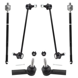 BOXI Tie Rod End BXM600330024-6