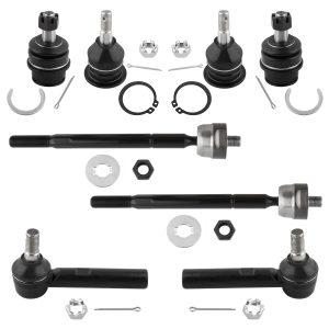 BOXI Ball Joint BXM600330025-8