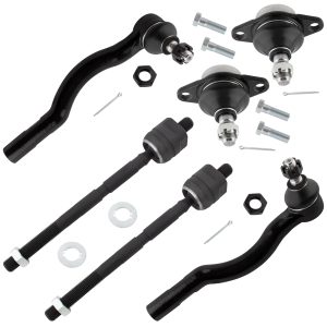 BOXI Ball Joint BXM600330028-6