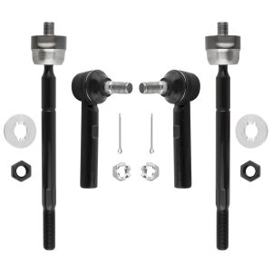 BOXI Tie Rod End BXM600330043-4