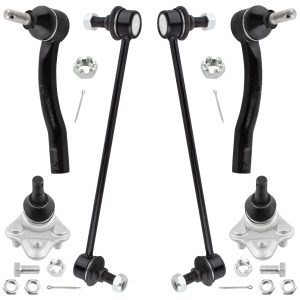 BOXI Sway/Stabilizer Bar Link BXM600330045-6