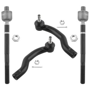 BOXI Tie Rod End BXM600330046-4