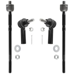 BOXI Tie Rod End BXM600330047-4