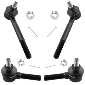 BOXI Tie Rod End BXM600330074-4