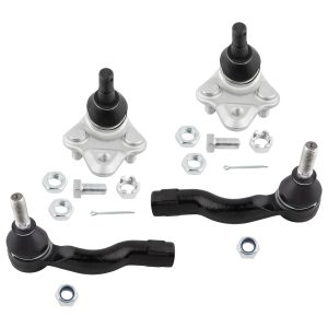 BOXI Tie Rod End BXM600330090-4
