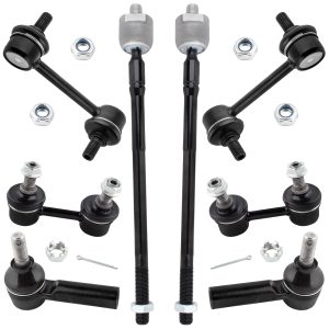 BOXI Ball Joint BXM600330111-8