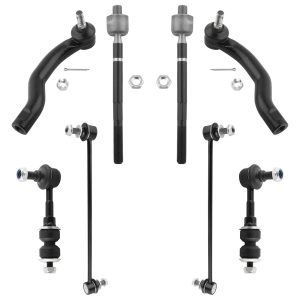 BOXI Sway/Stabilizer Bar Link BXM600330129-8