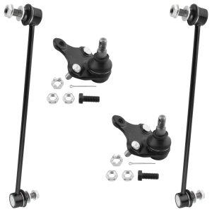 BOXI Tie Rod End BXM600330151-4