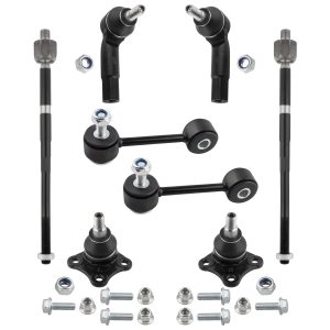 BOXI Tie Rod End BXM600340011-8